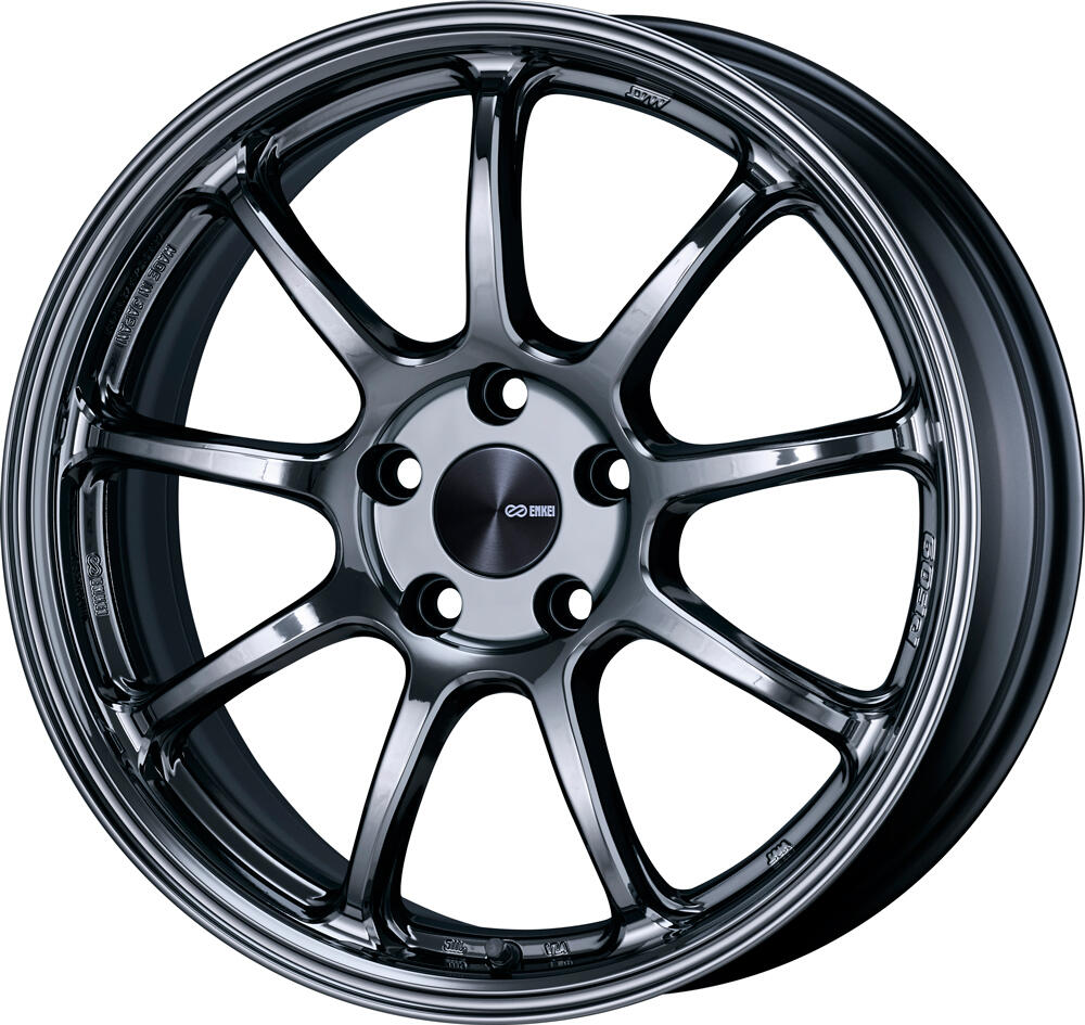 ENKEI PERFORMANCELINE PF09 18X7.5J 114.3X5 48 SBK ENKEI-00906