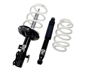 HKS HIPERMAX G. SERIES COILOVERS SUSPENSION TYPE FOR TOYOTA ALPHARD GGH35W 2GR-FE 80260-AT002
