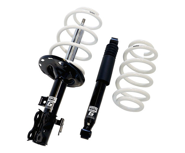 HKS HIPERMAX G. SERIES COILOVERS SUSPENSION TYPE FOR TOYOTA VELLFIRE AYH30W 2AR-FXE(2AR-2JM) 80260-AT002