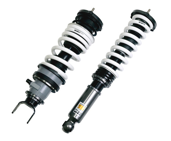 HKS HIPERMAX TOURING COILOVER SUSPENSION FOR CHEVROLET CORVETTE Y2XC LT6 80280-AA001