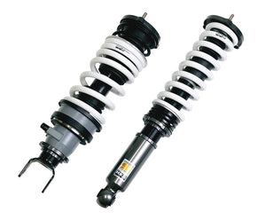 HKS HIPERMAX S COILOVER SUSPENSION FOR CHEVROLET CORVETTE Y2XC	 LT6 80300-AA005