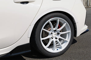 HKS BODY KIT TYPE-S FENDER MOLDING FOR HONDA CIVIC TYPE R FL5 K20C 53004-AH005