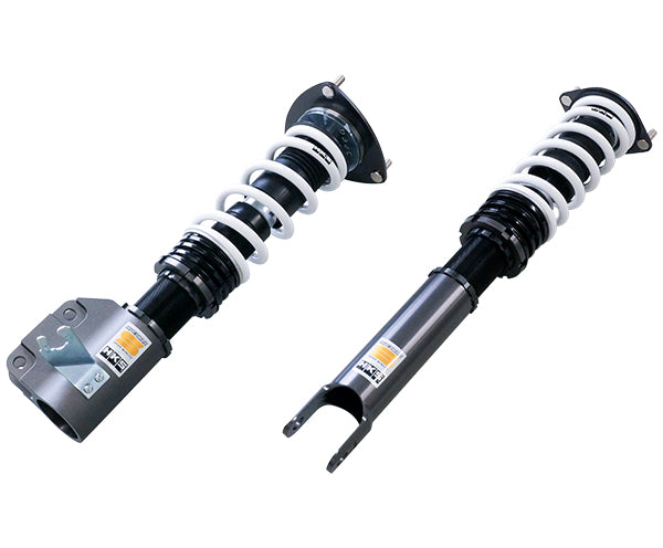 HKS HIPERMAX S SERIES COILOVERS SUSPENSION TYPE FOR MITSUBISHI LANCER EVOLUTION V CP9A 4G63 80300-AM003