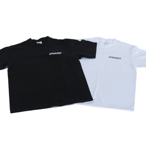 RAYS OFFICIAL T-SHIRT 25S 25S RAYS BLACK EXRA LARGE 740925SRAYS09