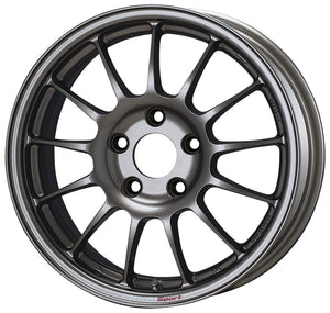ENKEI ENKEI SPORT RC-T5 17X8J 100X4 43 DARK SILVER ENKEI-01608
