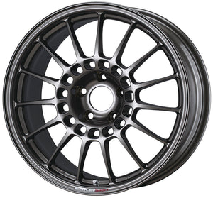 ENKEI ENKEI SPORT RC-T5 17X7.5J 100X5 45 DARK SILVER ENKEI-01605