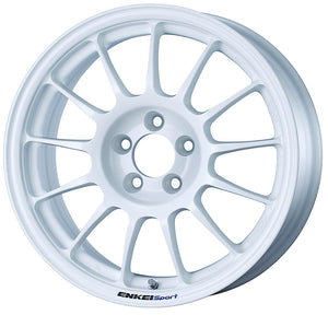 ENKEI ENKEI SPORT RC-T5 16X7J 100X4 32 WHITE ENKEI-01581
