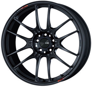 ENKEI WPS RE130 FOR MCLAREN ROAD CARS 19X8.5J 112X5 38 MATTE BLACK ENKEI-00070