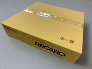 RECARO BASE FRAME SEAT RAIL RIGHT SEAT FOR MITSUBISHI LANCER LANCER CEDIA CD CE CN CP9A SP-G DRIVER'S SEAT 2083.544.2