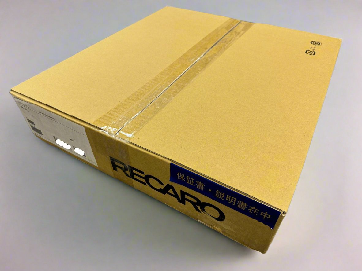 RECARO BASE FRAME SEAT RAIL LEFT SEAT FOR TOYOTA CELICA CAREN T200 T205 2080.551.1