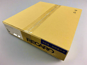 RECARO BASE FRAME SEAT RAIL RIGHT SEAT FOR NISSAN SKYLINE R32 33 34 4WD SPORTS FRAME DRIVER'S SEAT 2081.576.2