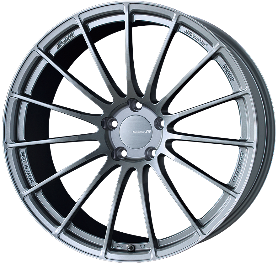 ENKEI WPS RS05RR FORGEO 21X10J 112X5 19 BRIGHT SILVER ENKEI-00069