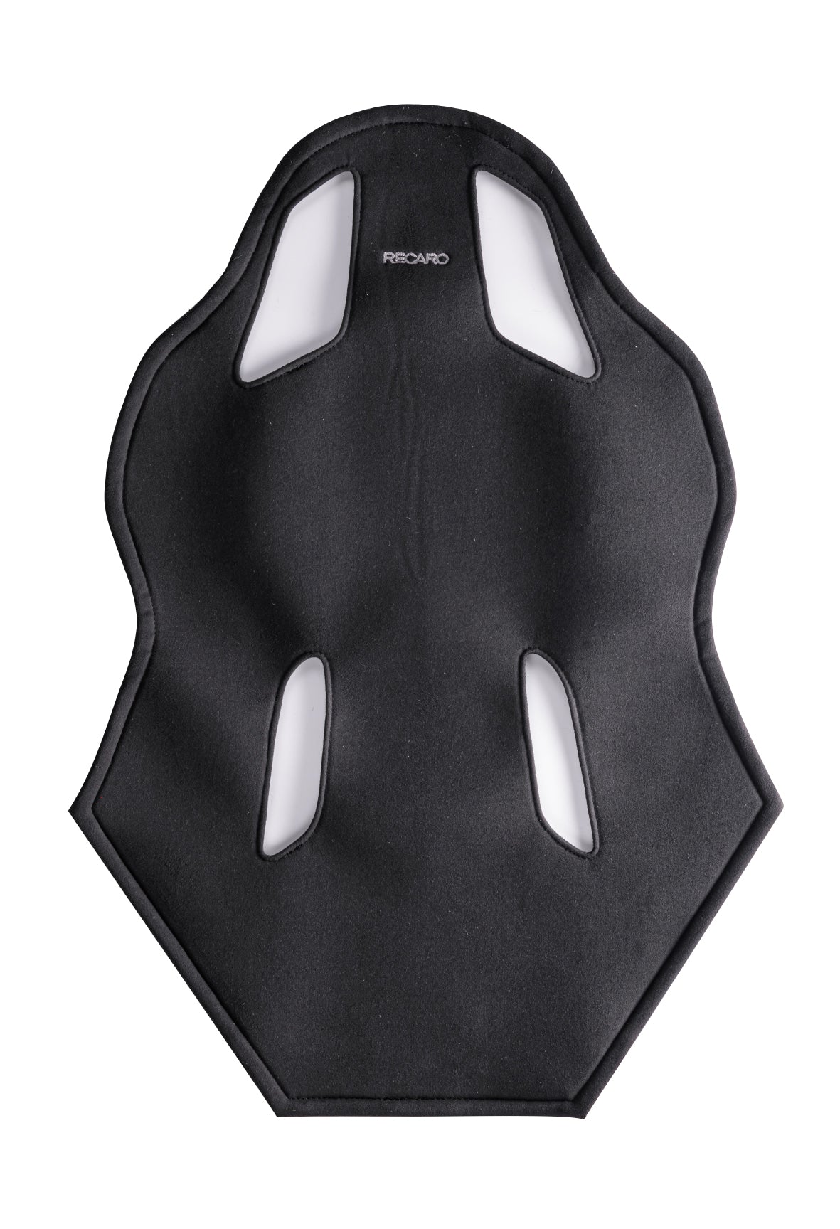 RECARO BACKREST COVER FOR RSS KAMUI RED FOR  1800038J