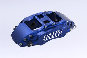 ENDLESS 6POT RACING4 SYSTEM INCH UP KIT FRONT REAR SET FOR BMW E46 (EXCLUDING 330I)  EEYAXE46