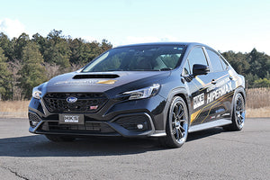 HKS POWER EDITOR R FOR SUBARU WRX S4 VBH LEVORG VNH FA24(TURBO) 42018-AF004
