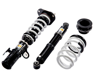 HKS HIPERMAX S SERIES COILOVERS SUSPENSION TYPE FOR TOYOTA VELLFIRE AGH30W 2AR-FE 80300-AT210