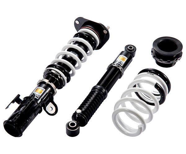 HKS HIPERMAX S SERIES COILOVERS SUSPENSION TYPE FOR TOYOTA ALPHARD GGH30W 2GR-FKS 80300-AT210