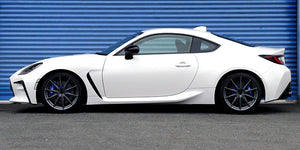 HKS HIPERMAX GR86/BRZ CUP SERIES COILOVERS SUSPENSION TYPE FOR SUBARU BRZ ZD8 FA24 86CUP-AT001