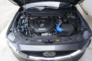 EXART AIS INTAKE PIPE AIS UNIT ONLY (SOUND GENERATOR NOT SUPPORTED) FOR MAZDA CX-5 5BA-KF5P 2.5 GASOLINE TURBO PY-VPTS EA04-MZ108-N