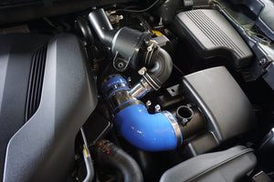 EXART AIS INTAKE PIPE AIS UNIT ONLY (SOUND GENERATOR NOT SUPPORTED) FOR MAZDA CX-5 5BA-KF5P 2.5 GASOLINE TURBO PY-VPTS EA04-MZ108-N
