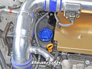 LAILE BEATRUSH ONE TOUCH TYPE OIL FILLER CAP BLUE FOR SUZUKI  S1401AK-Z1D