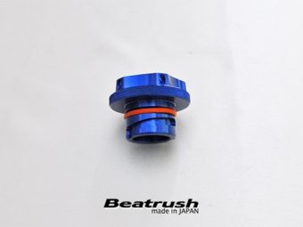 LAILE BEATRUSH ONE TOUCH TYPE OIL FILLER CAP BLUE FOR SUZUKI  S1401AK-Z1D
