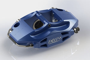 ENDLESS M4 S2 2  SYSTEM INCH UP KIT 2 FRONT REAR SET FOR SUBARU EXIGA YA5 (TURBO)  ECYKXYA5