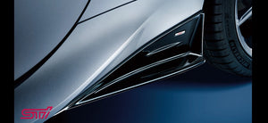 STI SIDE UNDER SPOILER FOR SUBARU BRZ ZD6  SG517CC101