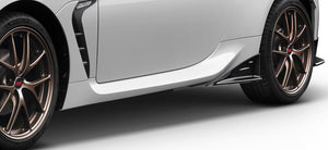 STI SIDE UNDER SPOILER FOR SUBARU BRZ ZD6  SG517CC101