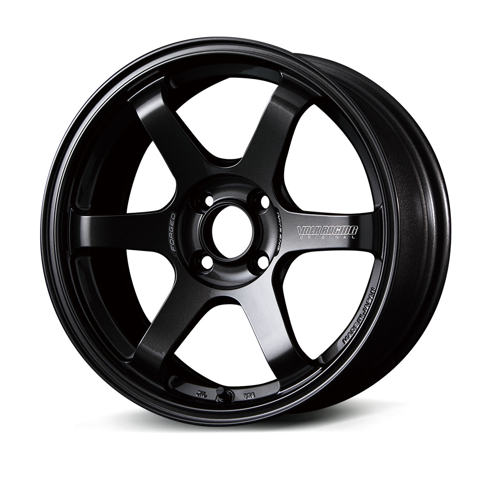 RAYS VOLK RACING TE37 SONIC 16X6.5J +38 4X100 DIAMOND DARK GUNMETAL (MM) 06076653892MM