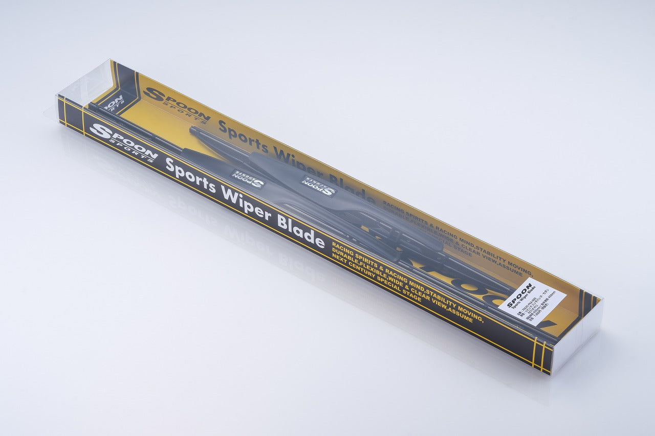SPOON SPORTS WIPER BLADE Wiper For HONDA CIVIC EK4 EK9 76620-EK9-000