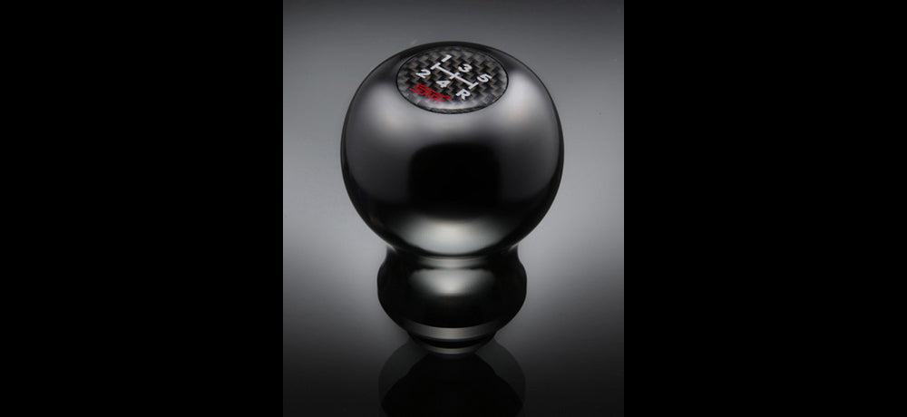 STI SHIFT KNOB DURACON 5MT ST35022ST282