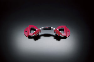 STI BATTERY HOLDER FOR SUBARU IMPREZA 5DOOR GU ST82182ST000