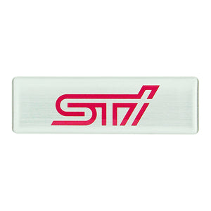 STI EMBLEM HAIR LINE STSG15100240