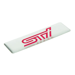 STI EMBLEM HAIR LINE STSG15100240