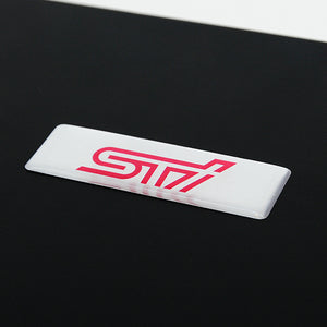 STI EMBLEM HAIR LINE STSG15100240