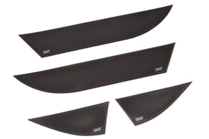 STI DOOR INNER PROTECTOR FOR SUBARU IMPREZA 5DOOR GU STSG19101491