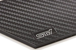 STI DOOR INNER PROTECTOR FOR SUBARU LAYBACK VN STSG19101491