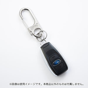 STI TITANIUM CARABINER STSG21100321