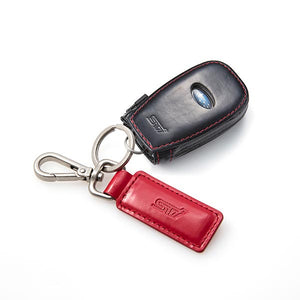STI KEY RING CHERRY RED STSG21100582