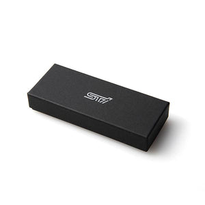 STI KEY RING CHERRY RED STSG21100582