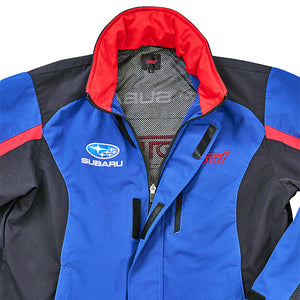 STI TEAM JACKET S STSG22100420