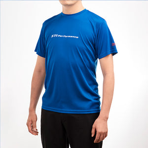 STI S-GT T-SHIRT 2024 MEDIUM STSG24100180