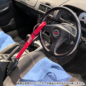 STI WIRE STEERING LOCK STSG24100290