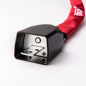 STI WIRE STEERING LOCK STSG24100290