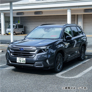 STI SUNSHADE & STEERING COVER STSG25100400