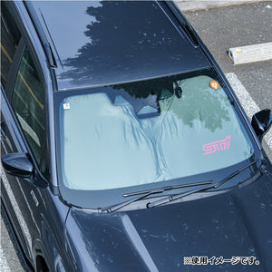 STI SUNSHADE & STEERING COVER STSG25100400