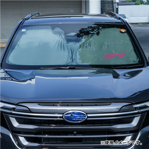 STI SUNSHADE & STEERING COVER STSG25100400