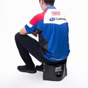 STI FOLDING CHAIR STSG25100530