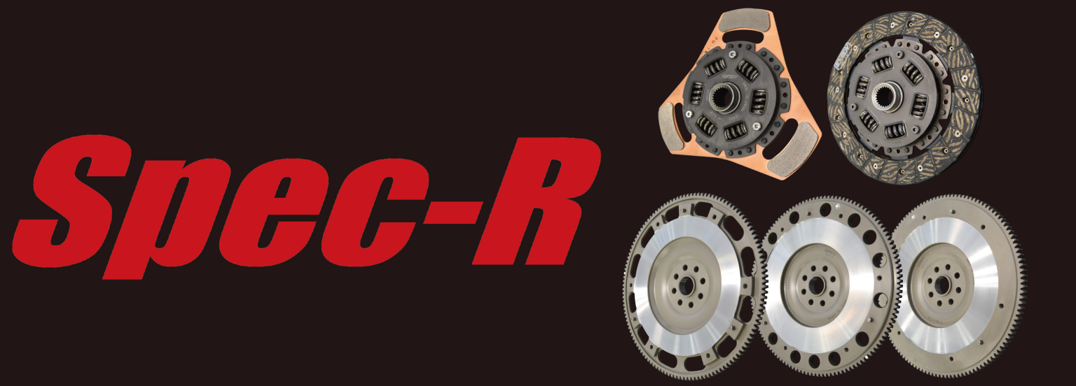 EXEDY SINGLE SPORTS FLYWHEEL SPEC-R FOR CIRCUIT FOR SUBARU BRZ ZD8 FA24 TF02L 